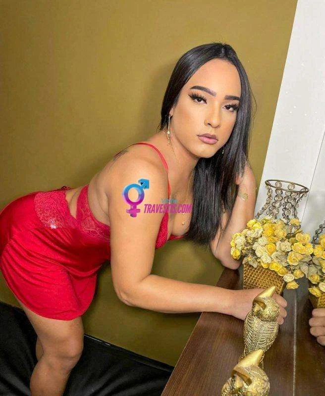 Rebecca Lisboa
