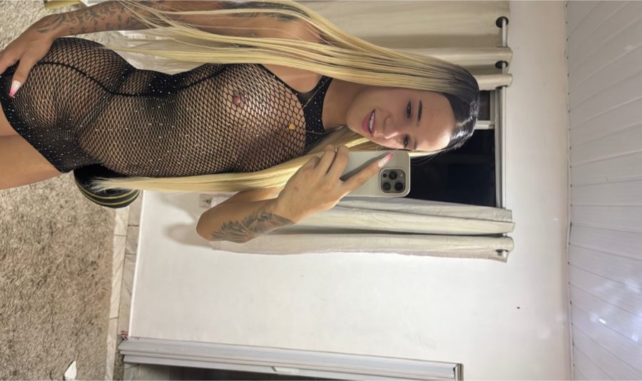 Acompanhante Trans Rebecca Muniz em Cabo Frio - Foto 10 - Transex Brasil