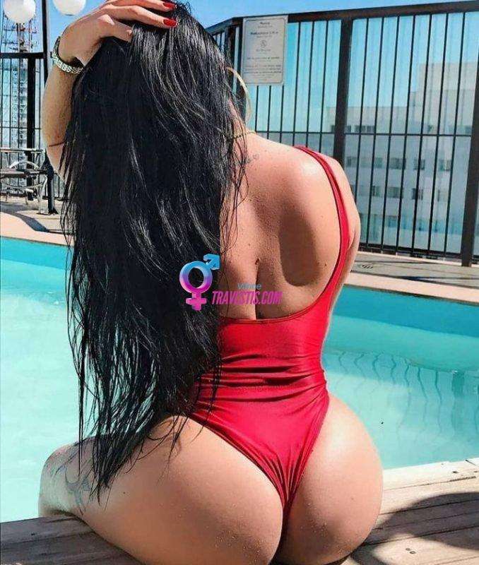Rebecca Ranalli