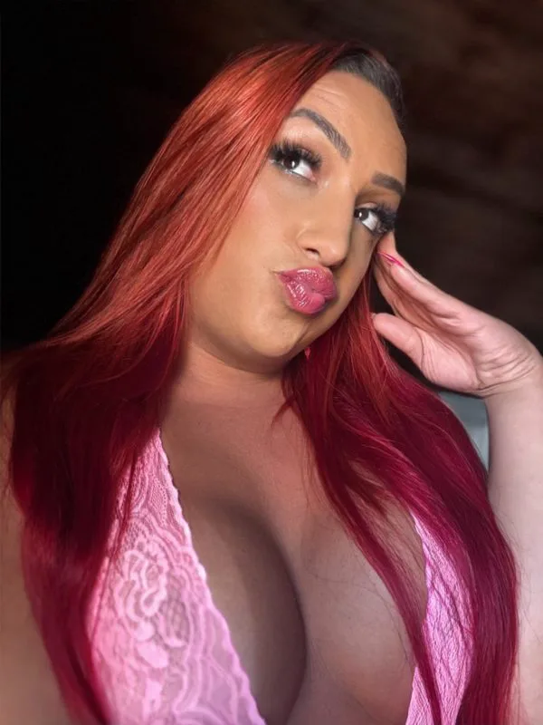 Acompanhante Trans Rebecca Shameless em Barra Mansa - Foto 100 - Transex Brasil