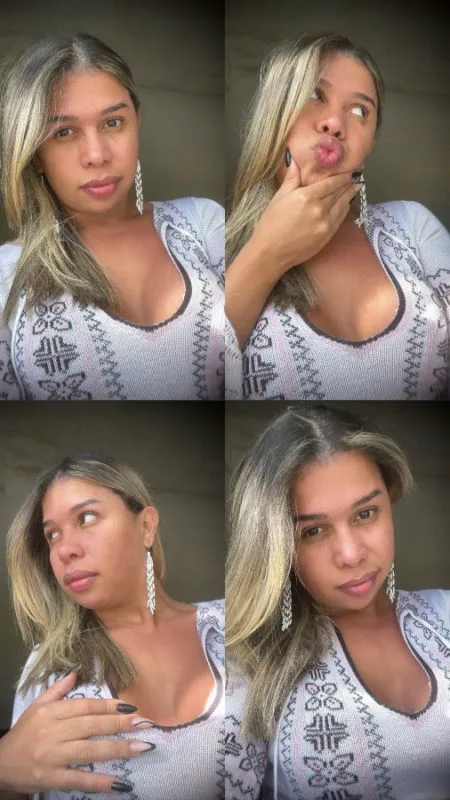 Acompanhante Trans Rebecca Souza em Patrocínio - Foto 98 - Transex Brasil