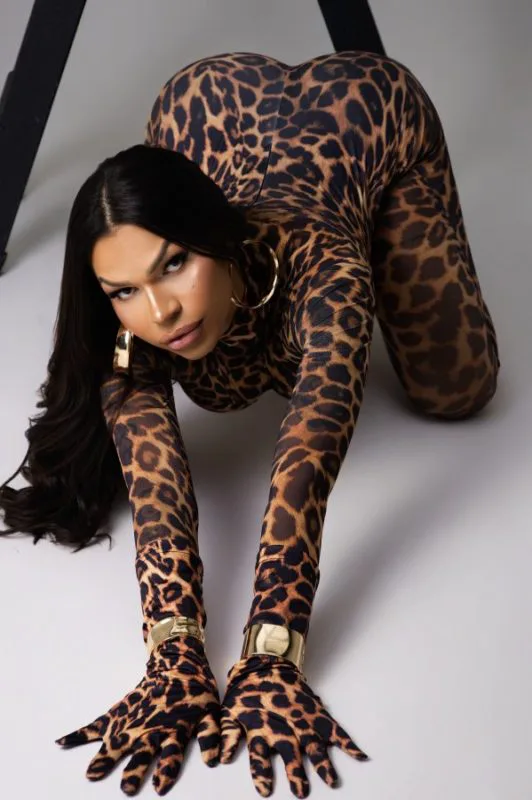 Acompanhante Trans Rebecca Taináh em Divinópolis - Foto 16 - Transex Brasil