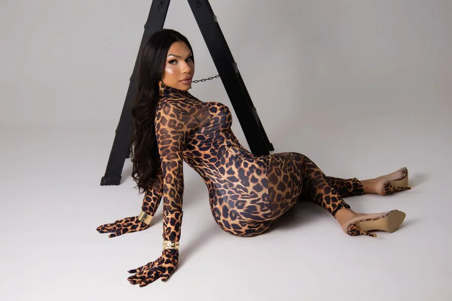 Acompanhante Trans Rebecca Taináh em Divinópolis - Foto 21 - Transex Brasil