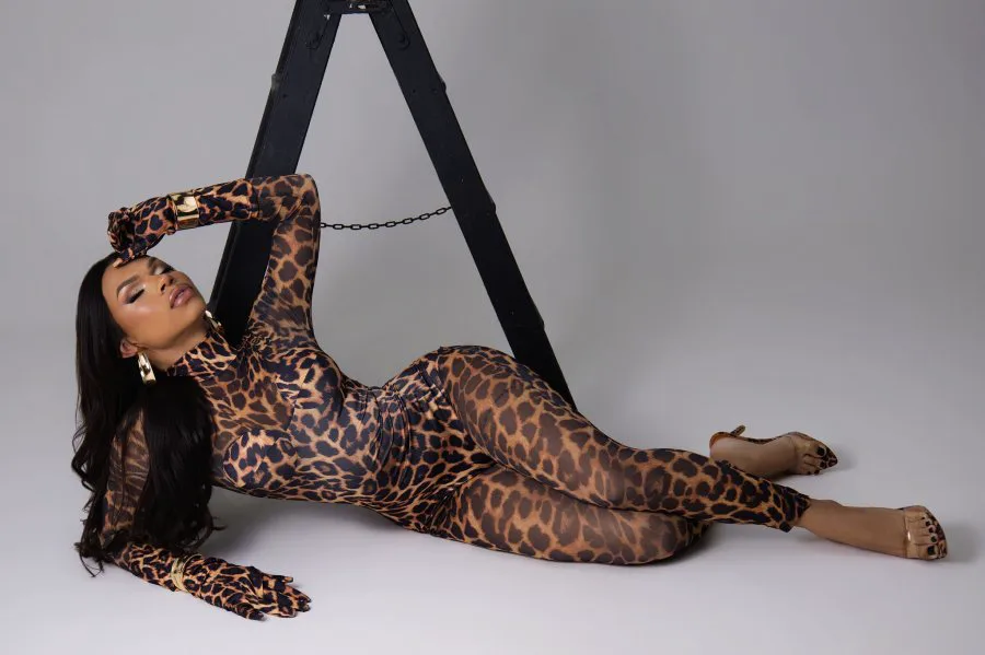 Acompanhante Trans Rebecca Taináh em Divinópolis - Foto 23 - Transex Brasil