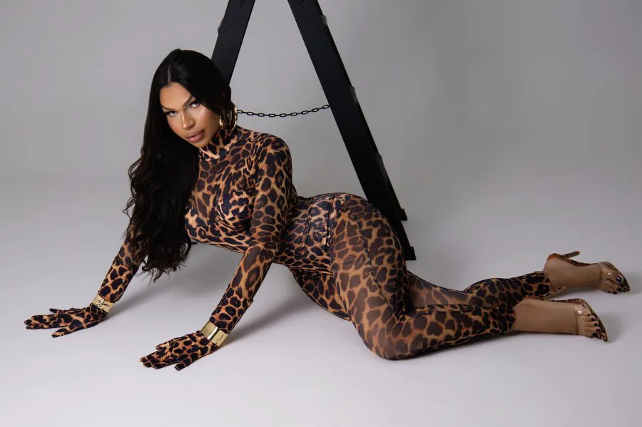 Acompanhante Trans Rebecca Taináh em Divinópolis - Foto 24 - Transex Brasil