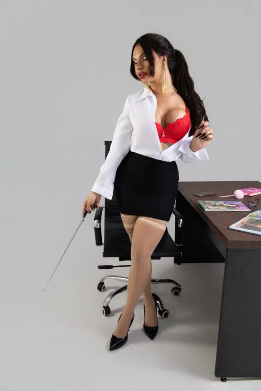 Acompanhante Trans Rebecca Taináh em Divinópolis - Foto 72 - Transex Brasil