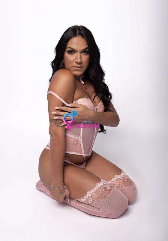 Rebeka Carioca