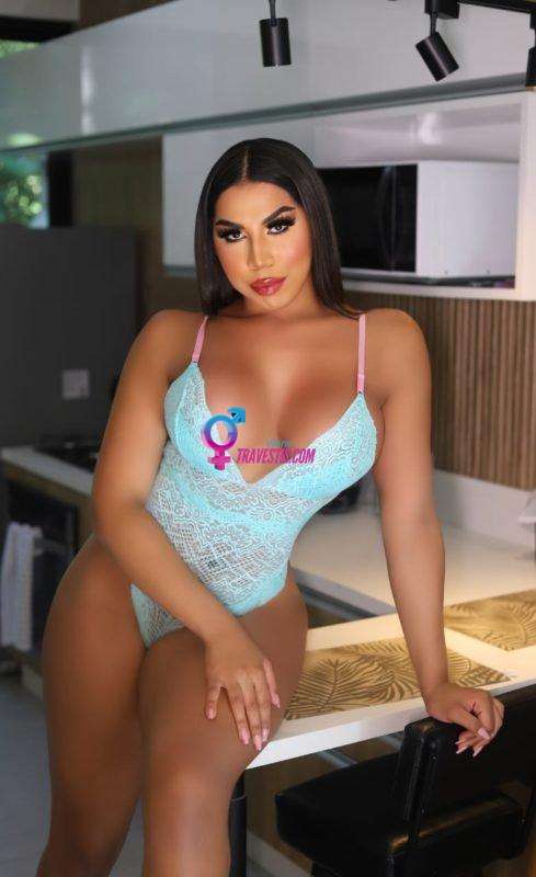 Rebeka Morena