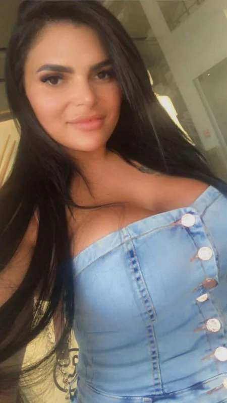 Acompanhante Trans Regina George em São Paulo - Foto 24 - Transex Brasil