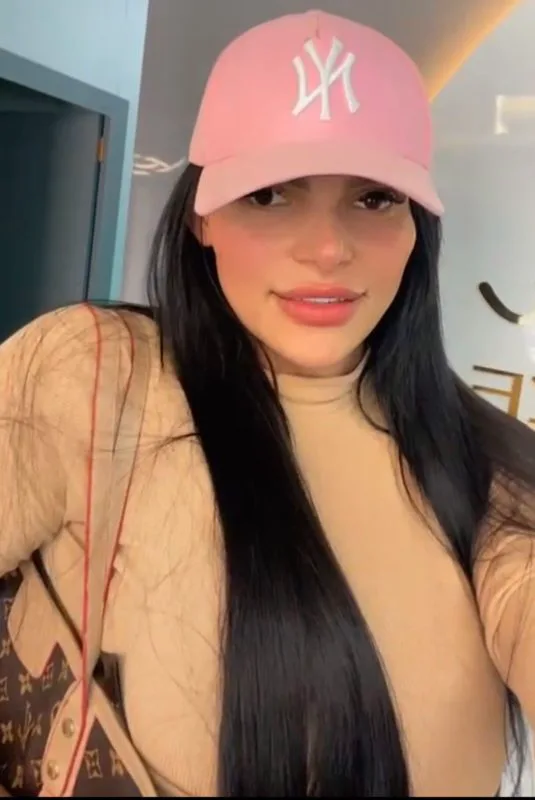 Acompanhante Trans Regina George em São Paulo - Foto 25 - Transex Brasil