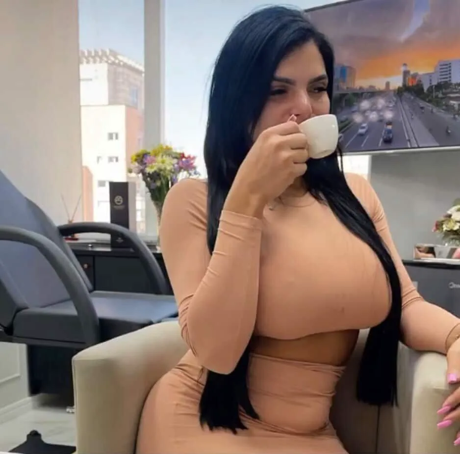 Acompanhante Trans Regina George em São Paulo - Foto 33 - Transex Brasil