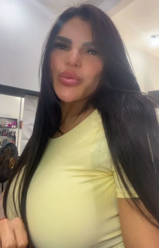 Acompanhante Trans Regina George em São Paulo - Foto 38 - Transex Brasil