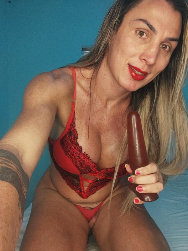 Acompanhante Trans Renata Alves em Ribeirão Preto - Foto 61 - Transex Brasil