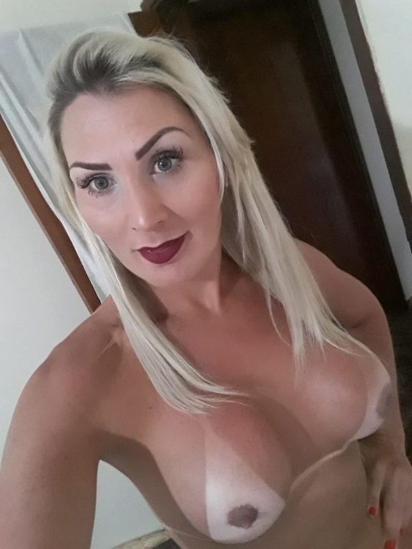 Acompanhante Trans Renata Alves em Ribeirão Preto - Foto 75 - Transex Brasil