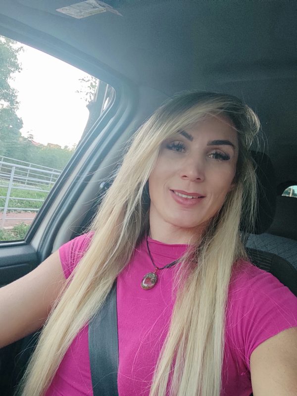 Acompanhante Trans Renata Alves em Ribeirão Preto - Foto 80 - Transex Brasil