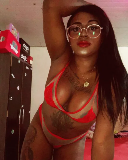Acompanhante Trans Renata Barbosa em Santo André - Foto 18 - Transex Brasil