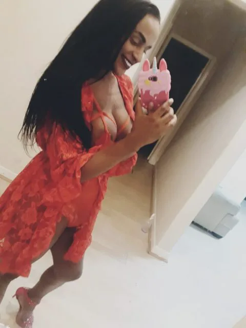 Acompanhante Trans Renata Barbosa em Santo André - Foto 26 - Transex Brasil