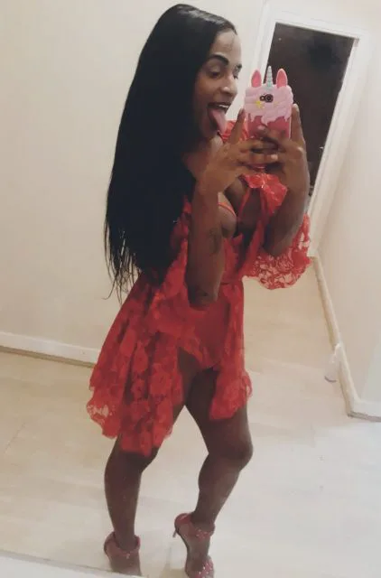 Acompanhante Trans Renata Barbosa em Santo André - Foto 28 - Transex Brasil