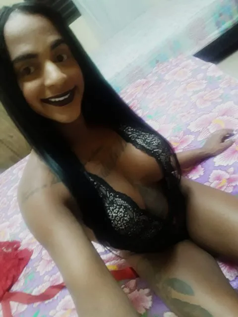 Acompanhante Trans Renata Barbosa em Santo André - Foto 34 - Transex Brasil
