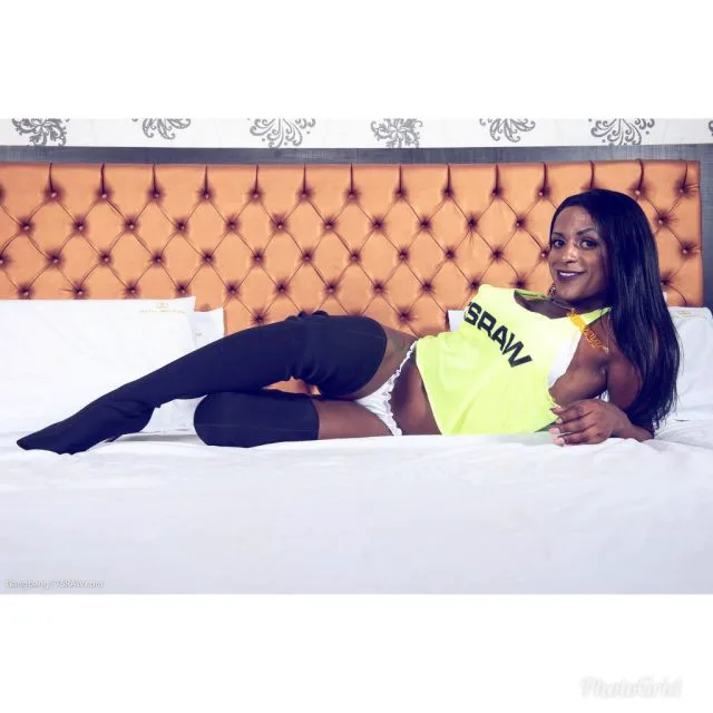 Acompanhante Trans Renata Barbosa em Santo André - Foto 58 - Transex Brasil