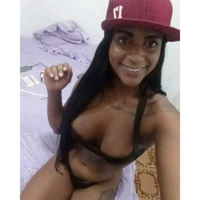 Acompanhante Trans Renata Barbosa em Santo André - Foto 65 - Transex Brasil