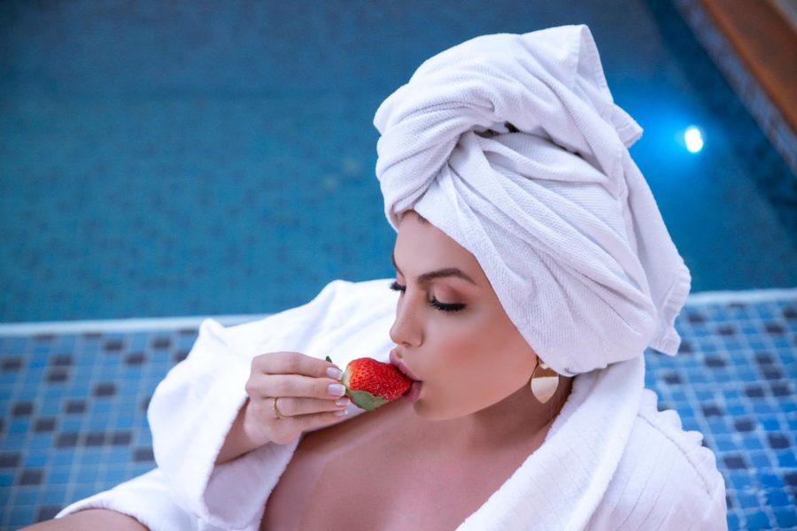 Acompanhante Trans Renata Calcillieri em São José dos Campos - Foto 27 - Transex Brasil