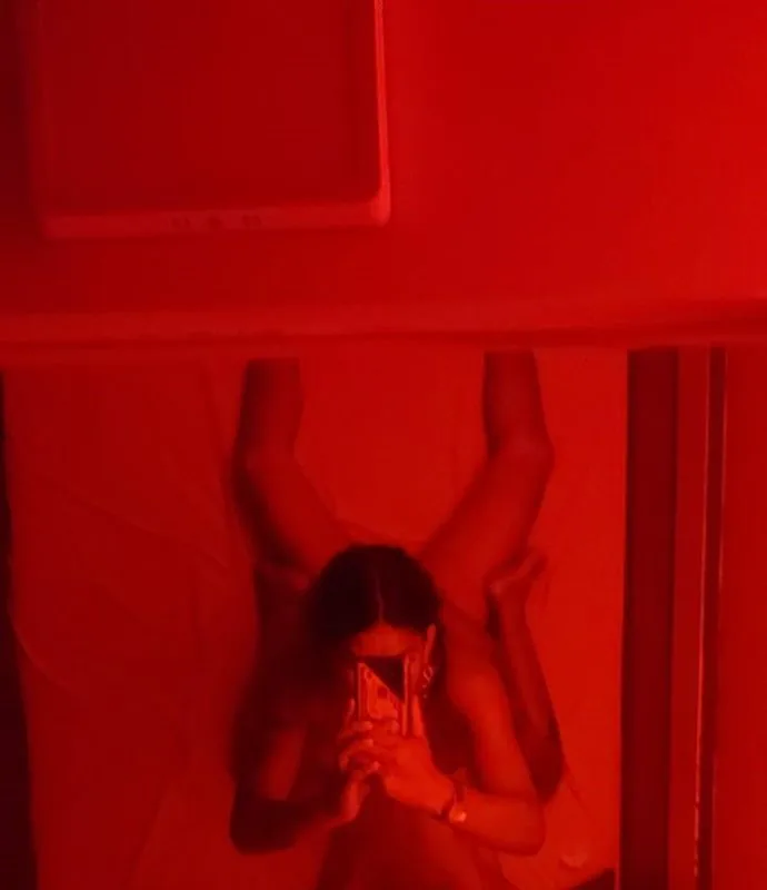Acompanhante Trans Renata Carrie em Balneário Camboriú - Foto 36 - Transex Brasil