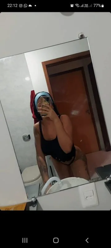 Acompanhante Trans Renata Carrie em Balneário Camboriú - Foto 40 - Transex Brasil