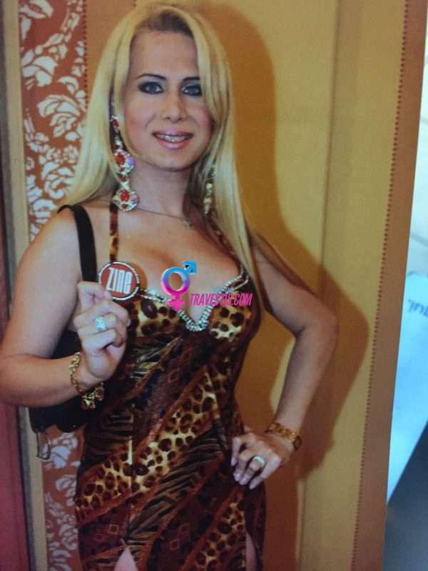 Transex acompanhante Manaus,  Renata Galisteu