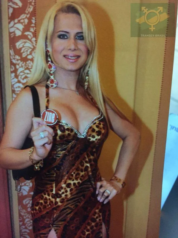 Transex acompanhante Manaus,  Renata Galisteu