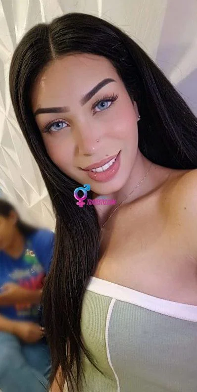 Transex acompanhante João Pessoa,  Renata Maria