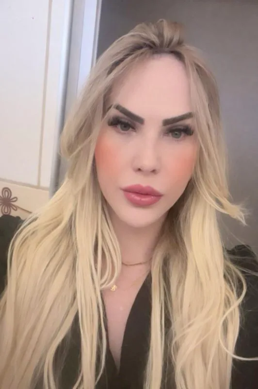 Acompanhante Trans Renata Mello Rios em Sumaré - Foto 69 - Transex Brasil