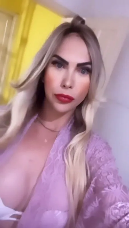 Acompanhante Trans Renata Mello Rios em Sumaré - Foto 90 - Transex Brasil