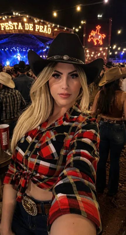 Acompanhante Trans Renata Mello Rios em Sumaré - Foto 91 - Transex Brasil