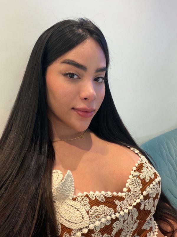 Acompanhante Trans Renata Pdn em São Paulo - Foto 26 - Transex Brasil