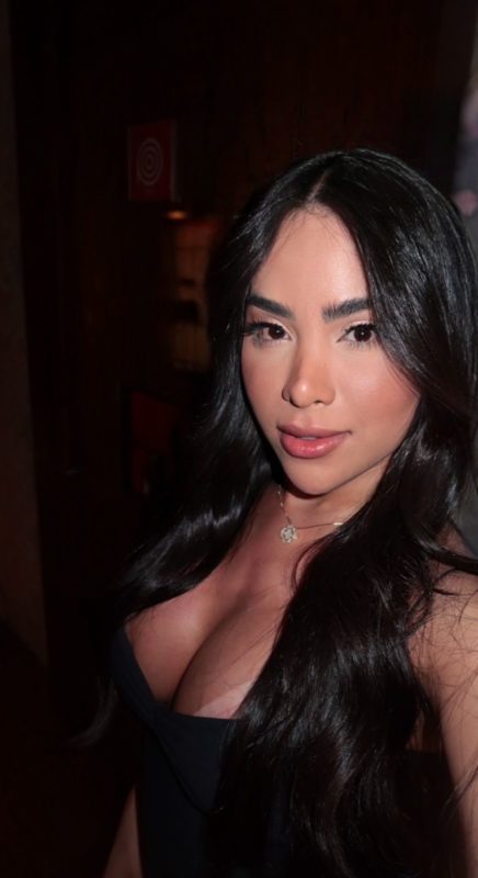 Acompanhante Trans Renata Pdn em São Paulo - Foto 28 - Transex Brasil