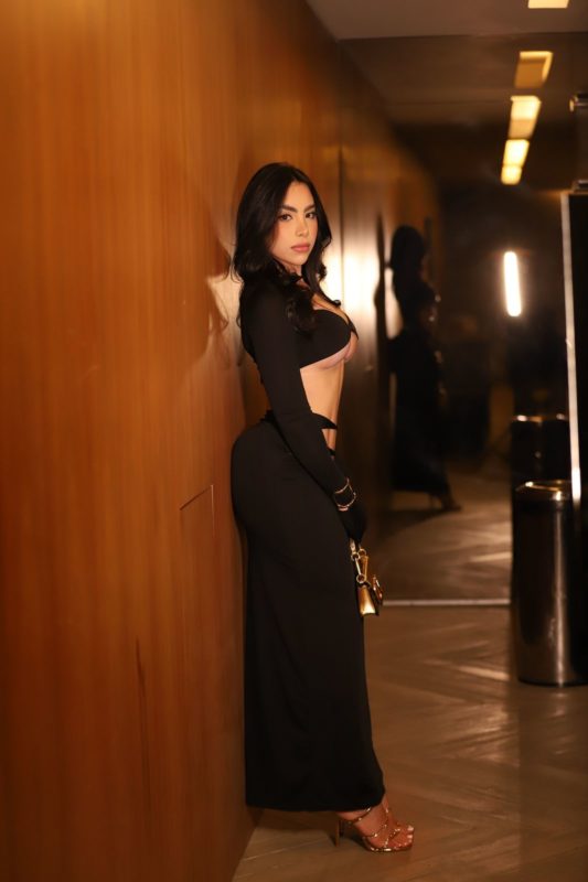 Acompanhante Trans Renata Pdn em São Paulo - Foto 31 - Transex Brasil