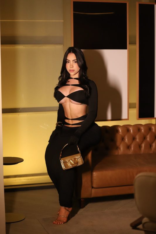 Acompanhante Trans Renata Pdn em São Paulo - Foto 33 - Transex Brasil