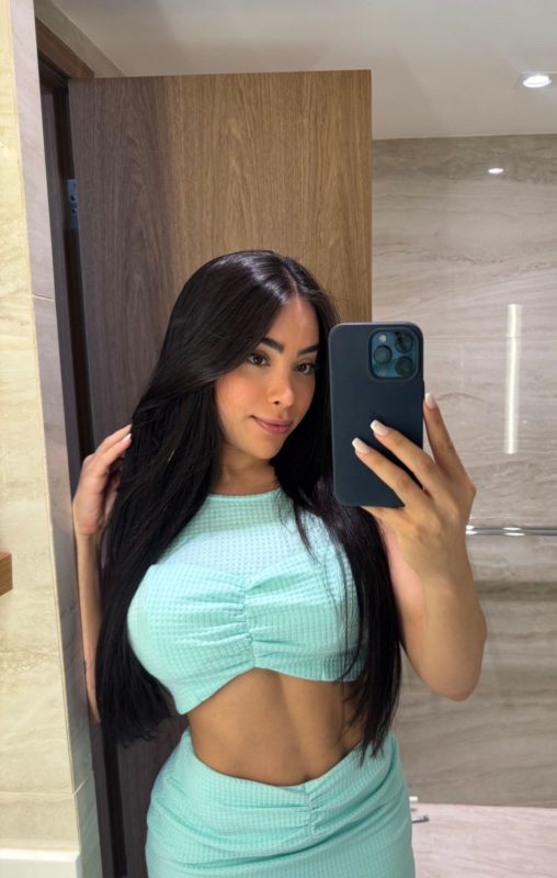Acompanhante Trans Renata Pdn em São Paulo - Foto 60 - Transex Brasil
