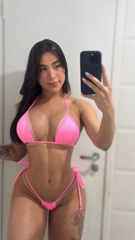 Acompanhante Trans Renata Pdn em São Paulo - Foto 61 - Transex Brasil