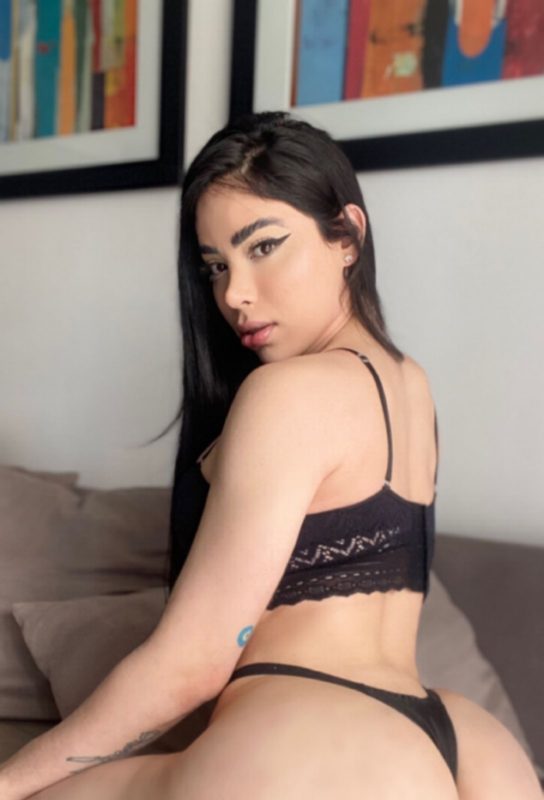 Acompanhante Trans Renata Pdn em São Paulo - Foto 67 - Transex Brasil