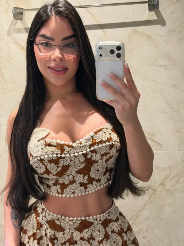 Acompanhante Trans Renata Pdn em São Paulo - Foto 73 - Transex Brasil