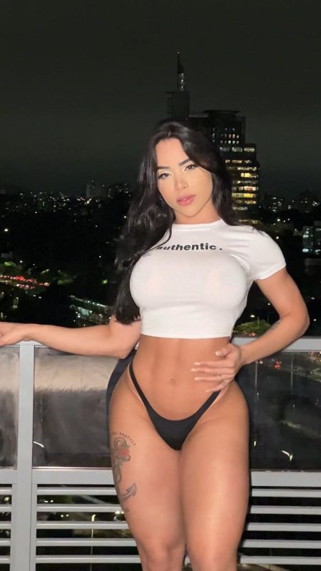 Acompanhante Trans Renata Pdn em São Paulo - Foto 76 - Transex Brasil