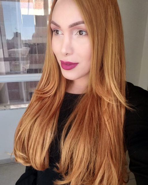 Acompanhante Trans Renata Verbeke em Maringá