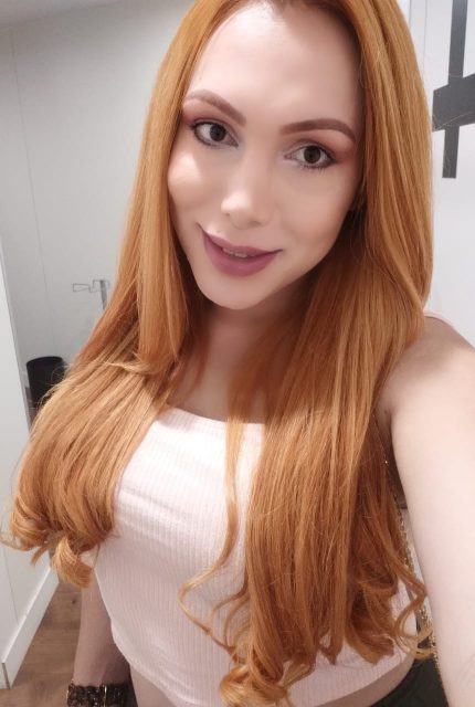 Acompanhante Trans Renata Verbeke em Maringá - Foto 13 - Transex Brasil