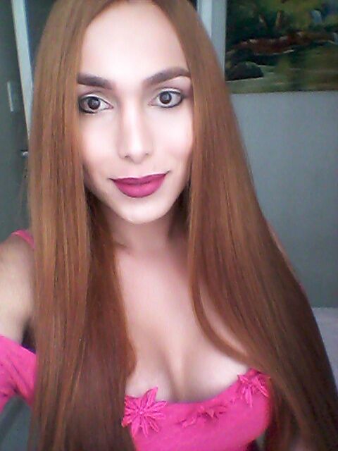 Acompanhante Trans Renata Verbeke em Maringá - Foto 31 - Transex Brasil