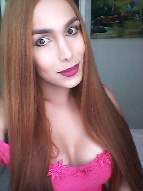 Acompanhante Trans Renata Verbeke em Maringá - Foto 32 - Transex Brasil