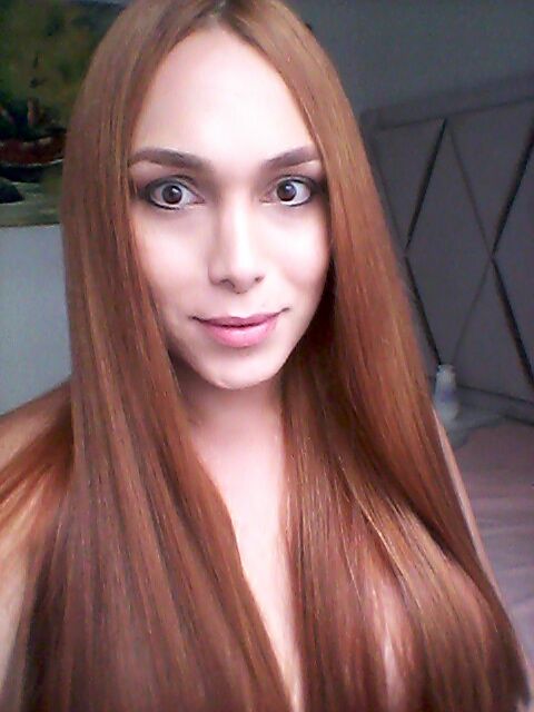 Acompanhante Trans Renata Verbeke em Maringá - Foto 33 - Transex Brasil