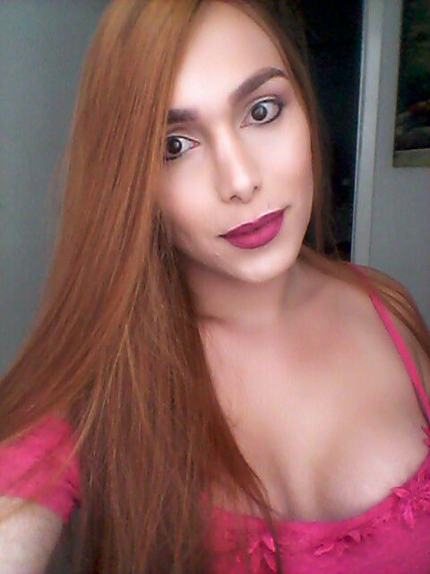 Acompanhante Trans Renata Verbeke em Maringá - Foto 34 - Transex Brasil