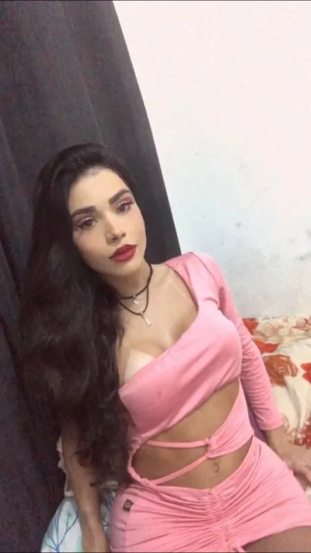 Acompanhante Trans Renata Viana em Belém - Foto 94 - Transex Brasil